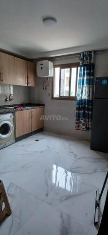 appartement meublé à louer - image 3