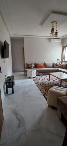 appartement meublé à louer - image 4