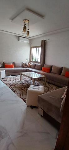 appartement meublé à louer - image 5