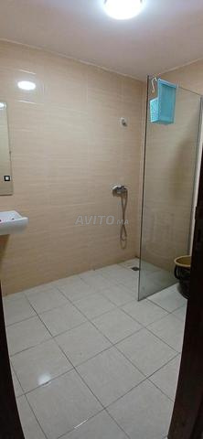appartement meublé à louer