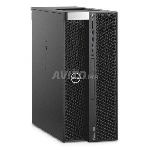 DELL PRECISION T5820 (REMIS A NEUF)