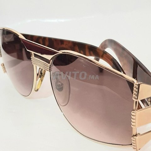 lunettes Christian Dior 