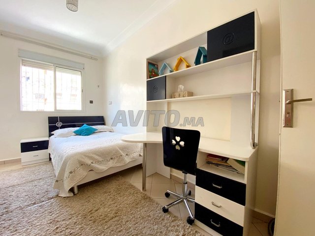 Chambre complète 