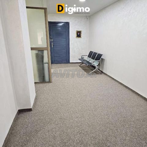 Bureau à louer ou à vendre à Casablanca-Bourgogne - 2