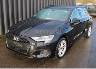 Audi A3 Sportback 30 TFSI 110 Mild Hybrid S tronic