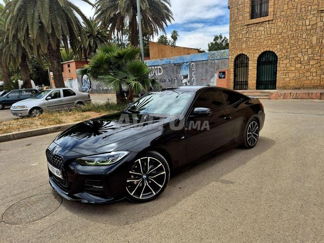 magnifique série 4 coupé - 2