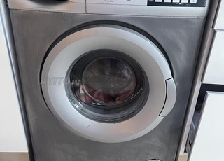 Machine a laver Réfrigérateur ( lavadora o tlaja)