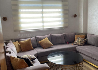 Salon complet a vendre 