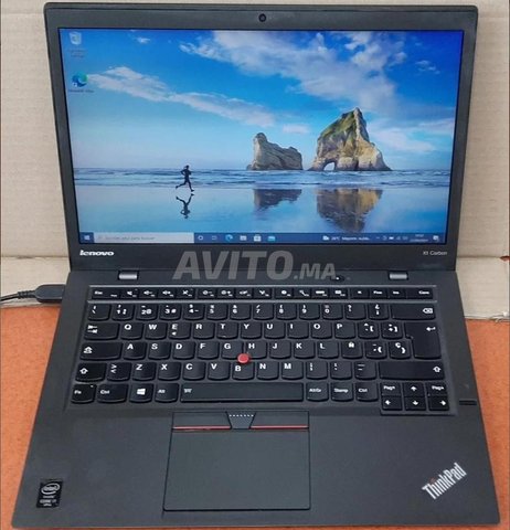 lenovo thinkpad i7