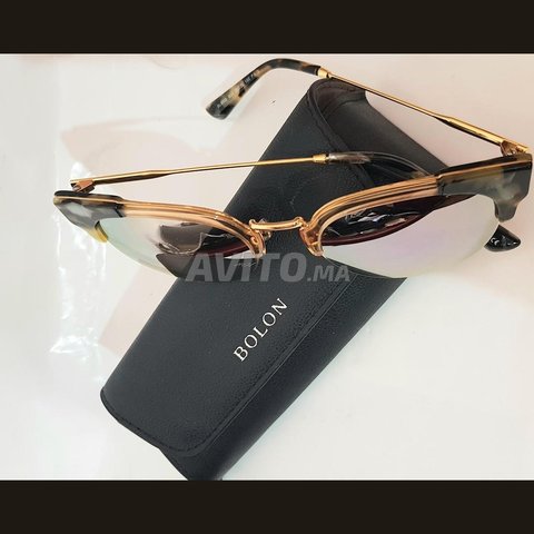 lunettes Bolon Sacs et Accessoires a Errachidia Avito.ma
