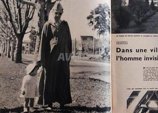  11 anciens Paris-Match 