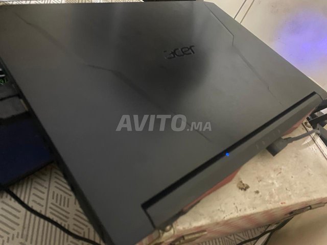 Acer Nitro 5 AN515-45-R21A Gaming Laptop