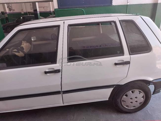fiat uno bon etat