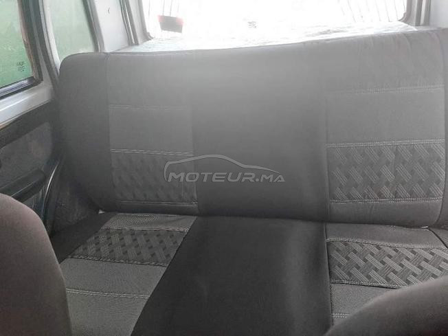 fiat uno bon etat