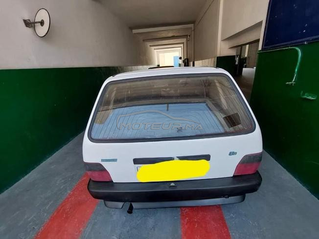 fiat uno bon etat