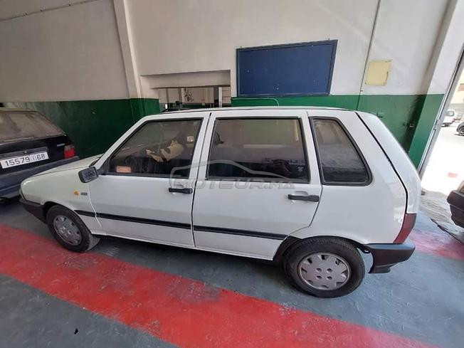 fiat uno bon etat