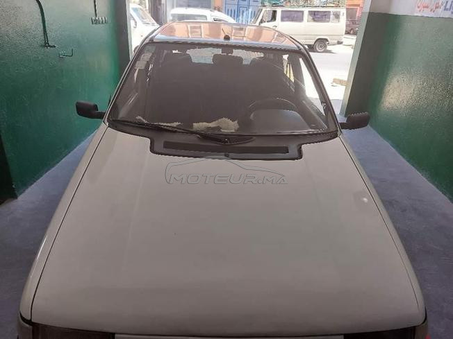 fiat uno bon etat