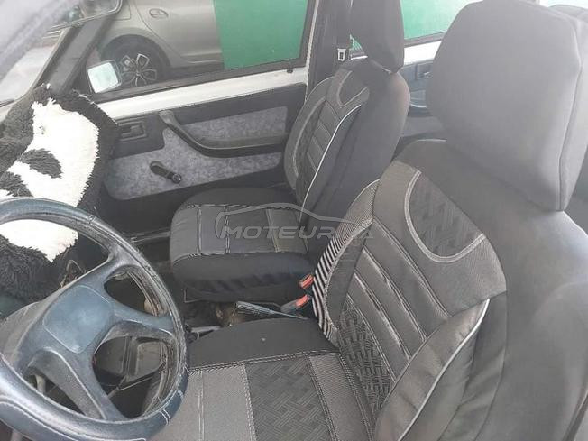 fiat uno bon etat