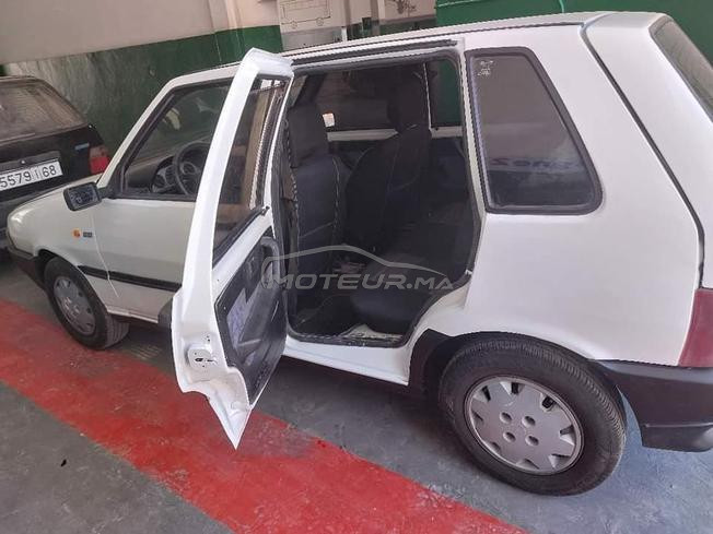 fiat uno bon etat