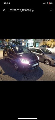 Ford C-Max occasion Diesel Modèle 2013