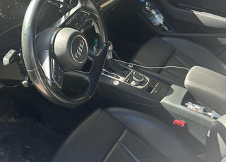 Audi A3 Sportback Diesel Automatique 2021 à Tanger