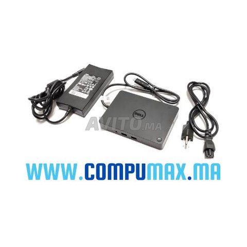 DELL WD15 Docking Station K17 K17A
