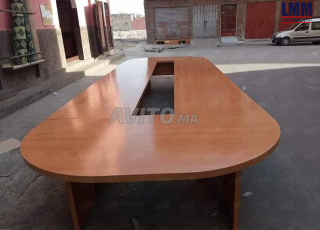 table de reunion