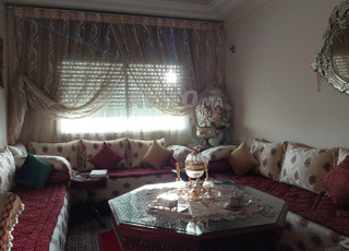 Meubles en très bon état à vendre