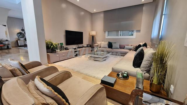 Villa de prestige à lila's park - 2