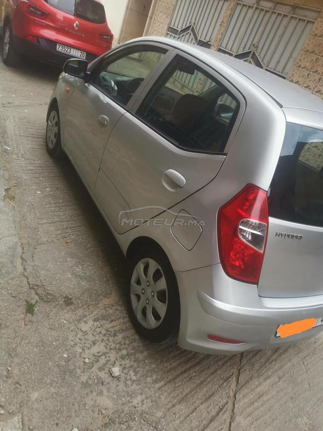 hunday i10