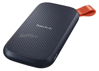 SanDisk Portable SSD 1 To 