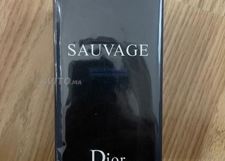 SAUVAGE 100ml original 🇫🇷