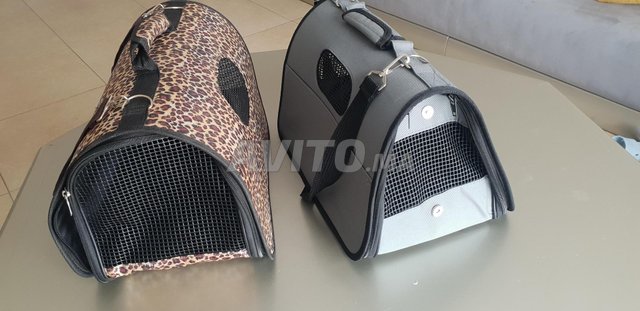 SAC POUR CHAT/ CHIEN
