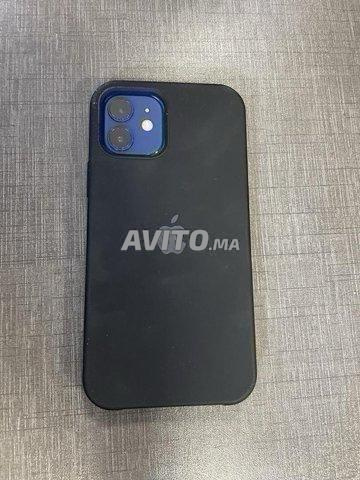 Iphone 12 bon etat ✅ - 2