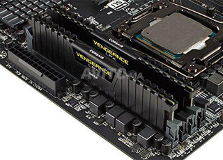 Corsair Vengeance LPX 8 Go DDR4 2666 MHz CL16