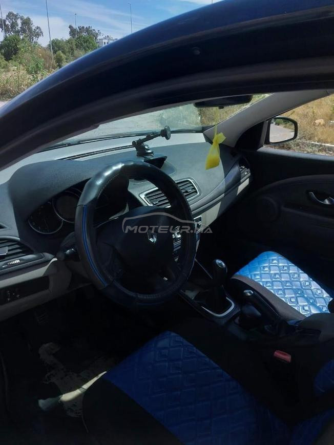 Renault megane 3