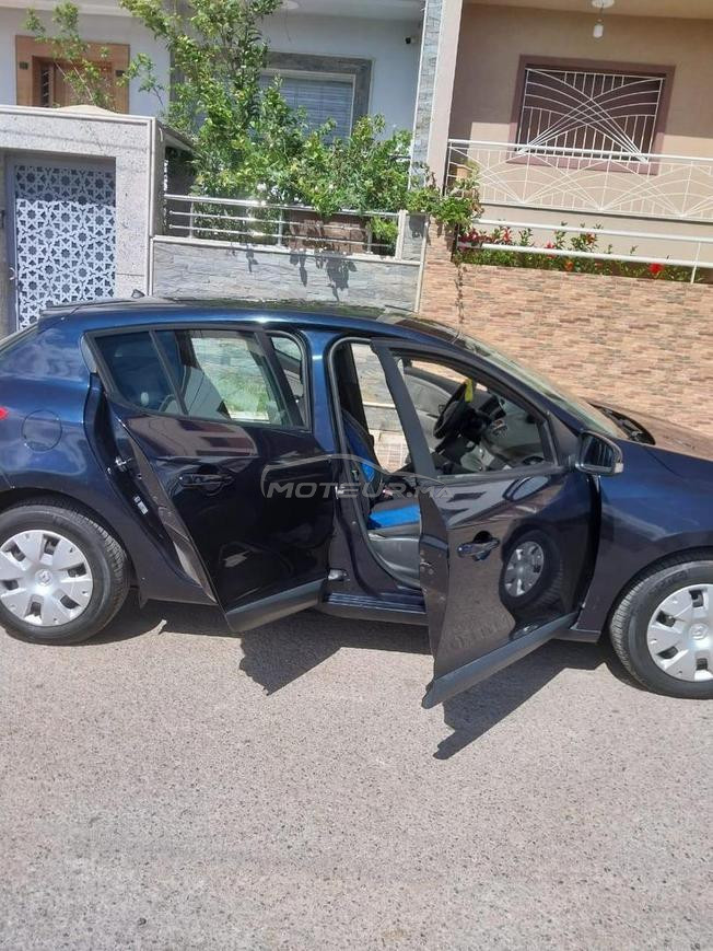 Renault megane 3