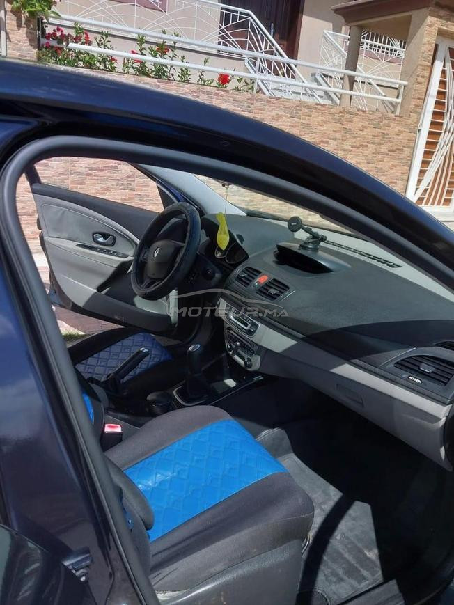Renault megane 3