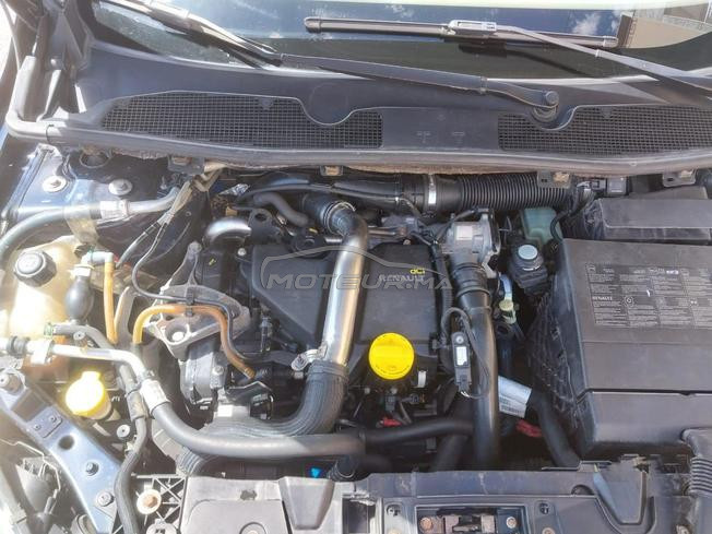 Renault megane 3