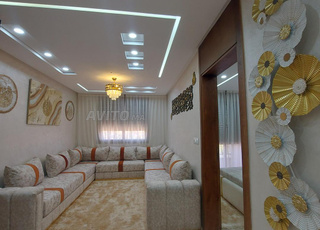 Meilleur appartement à Saïdia appartement meublé