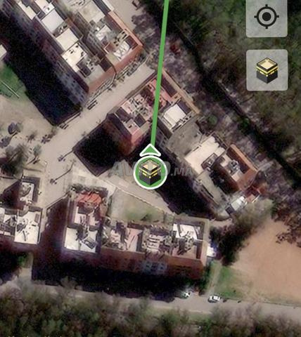 Appartement à vendre 75 m² à Benslimane - 2