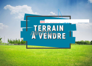 terrain de 338m² sect 15 hayriad