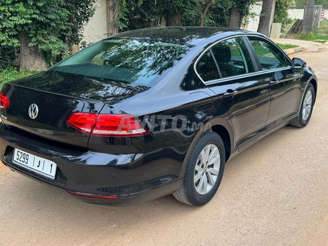 Volkswagen Passat occasion Diesel Modèle 2019