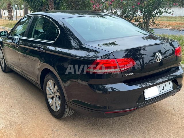 Volkswagen Passat occasion Diesel Modèle 2019