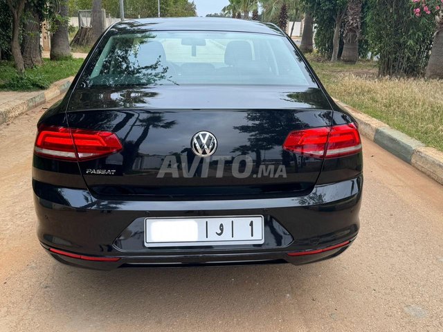 Volkswagen Passat occasion Diesel Modèle 2019