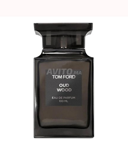 Parfum Tom Ford Oud Wood 