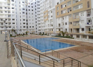 Mon bel appartement à Islan