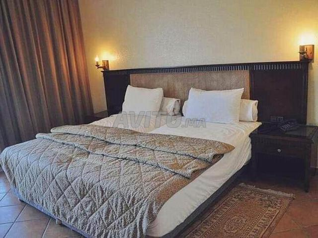 Mon bel appartement à Islan - image 3