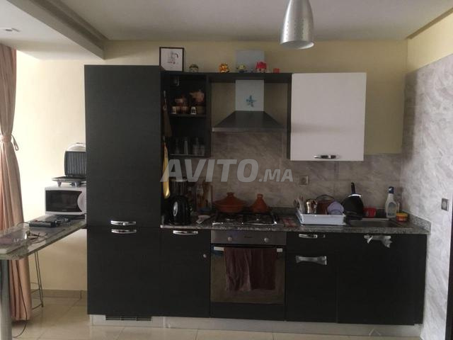 Mon bel appartement à Islan - image 5