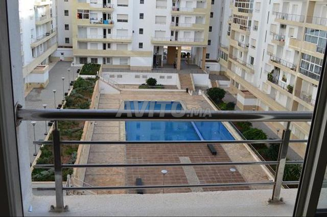 Mon bel appartement à Islan